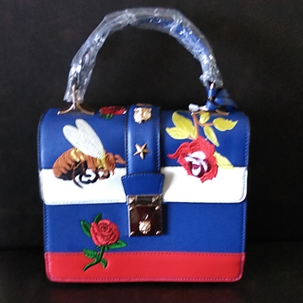 Handbag - Picture 2 of 2